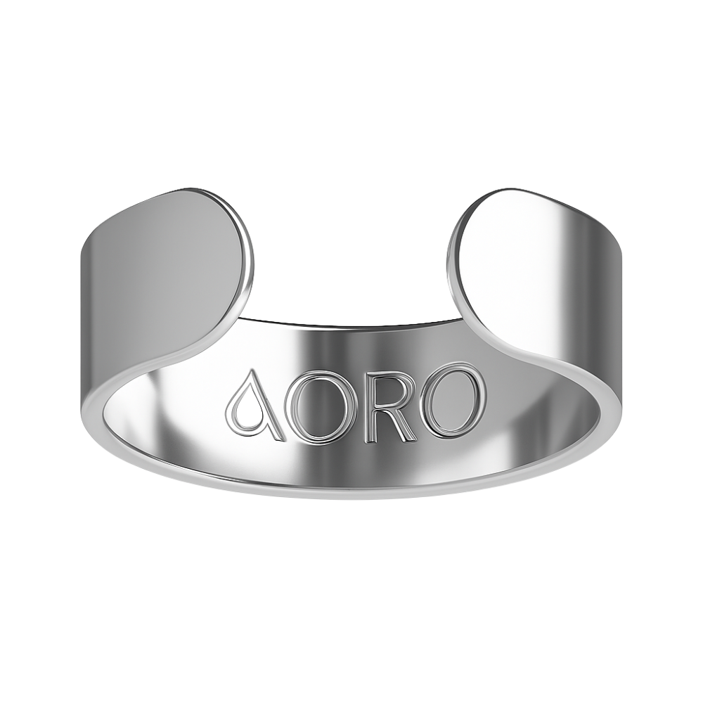 Aoro Ring - The Natural Weight Balance Solution