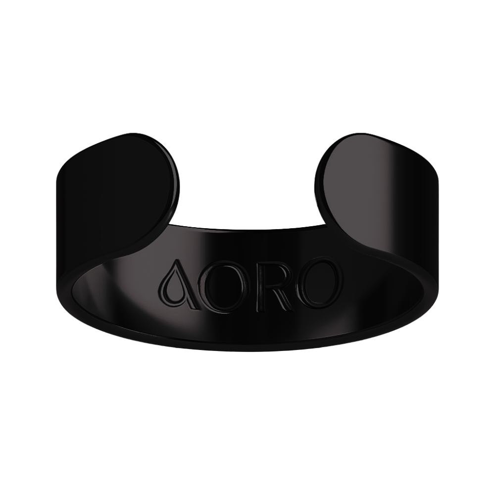 Aoro Ring - The Natural Weight Balance Solution